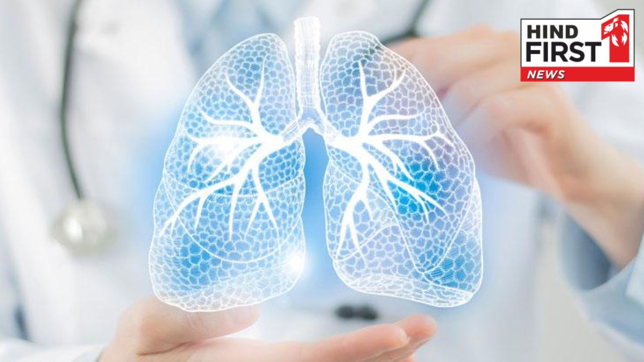 Lungs Care: पांच संकेत जो बताते हैं कि आपके फेफड़े हो रहे हैं ख़राब, आप भी जानें