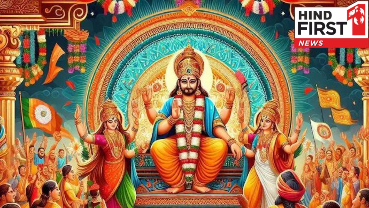 Vishwakarma Puja 2024: मंगलवार को मनाया जायेगा विश्वकर्मा पूजा? जानें शुभ मुहूर्त, इसका महत्व और पूजा विधि