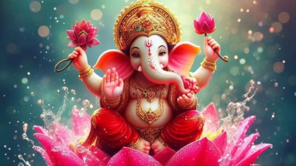 Sankashti Chaturthi 2024