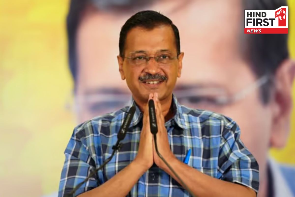 दिल्ली के CM अरविंद केजरीवाल को सुप्रीम कोर्ट से मिली जमानत