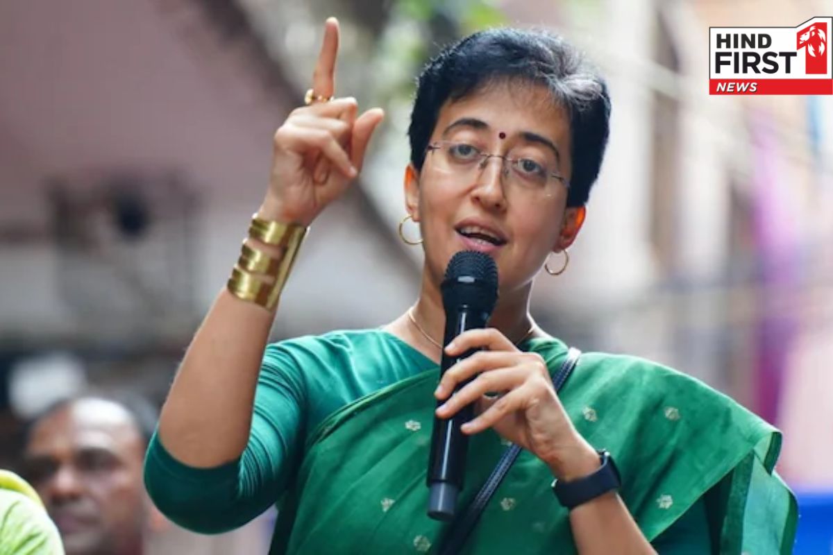 Delhi News CM Atishi: जानिए कौन हैं दिल्ली की नई मुख्यमंत्री आतिशी?