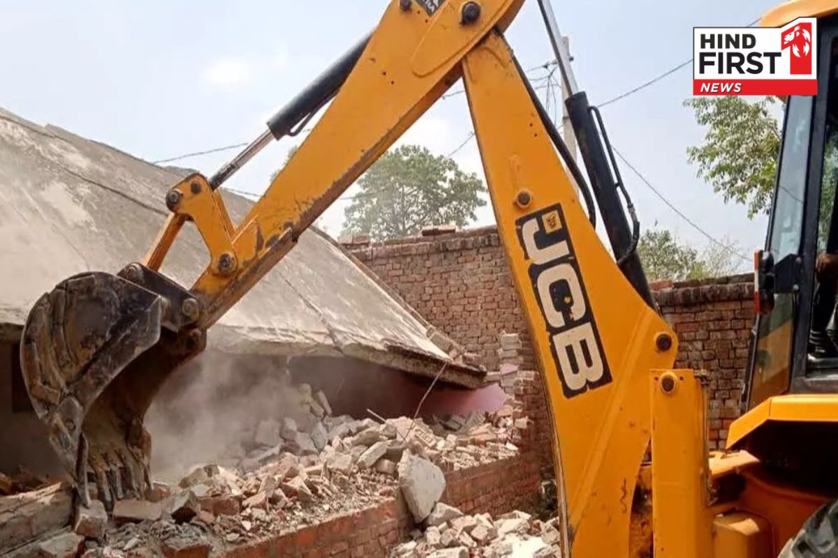 Bulldozer Action पर सुप्रीम कोर्ट सख्त, कहा- ‘दोषी ठहराए जाने पर भी घर नहीं गिराया जा सकता’