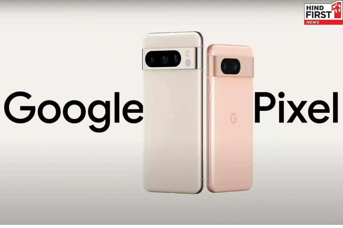 Google Pixel 8 Offers: फ्लिपकार्ट सेल के दौरान सस्ते में मिल रहा है Google Pixel 8, मिलेगा कमाल का डिस्काउंट