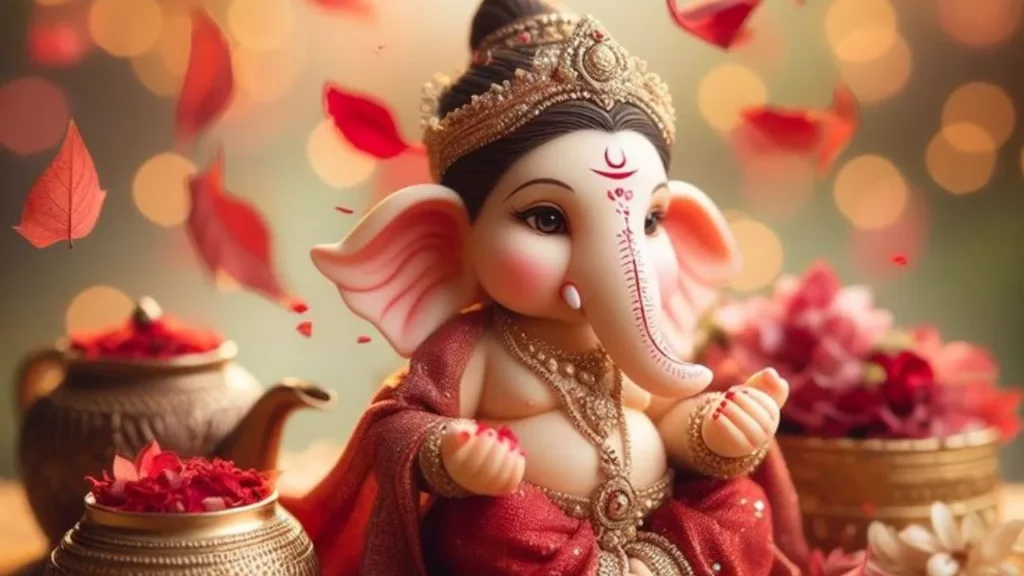 Sankashti Chaturthi 2024