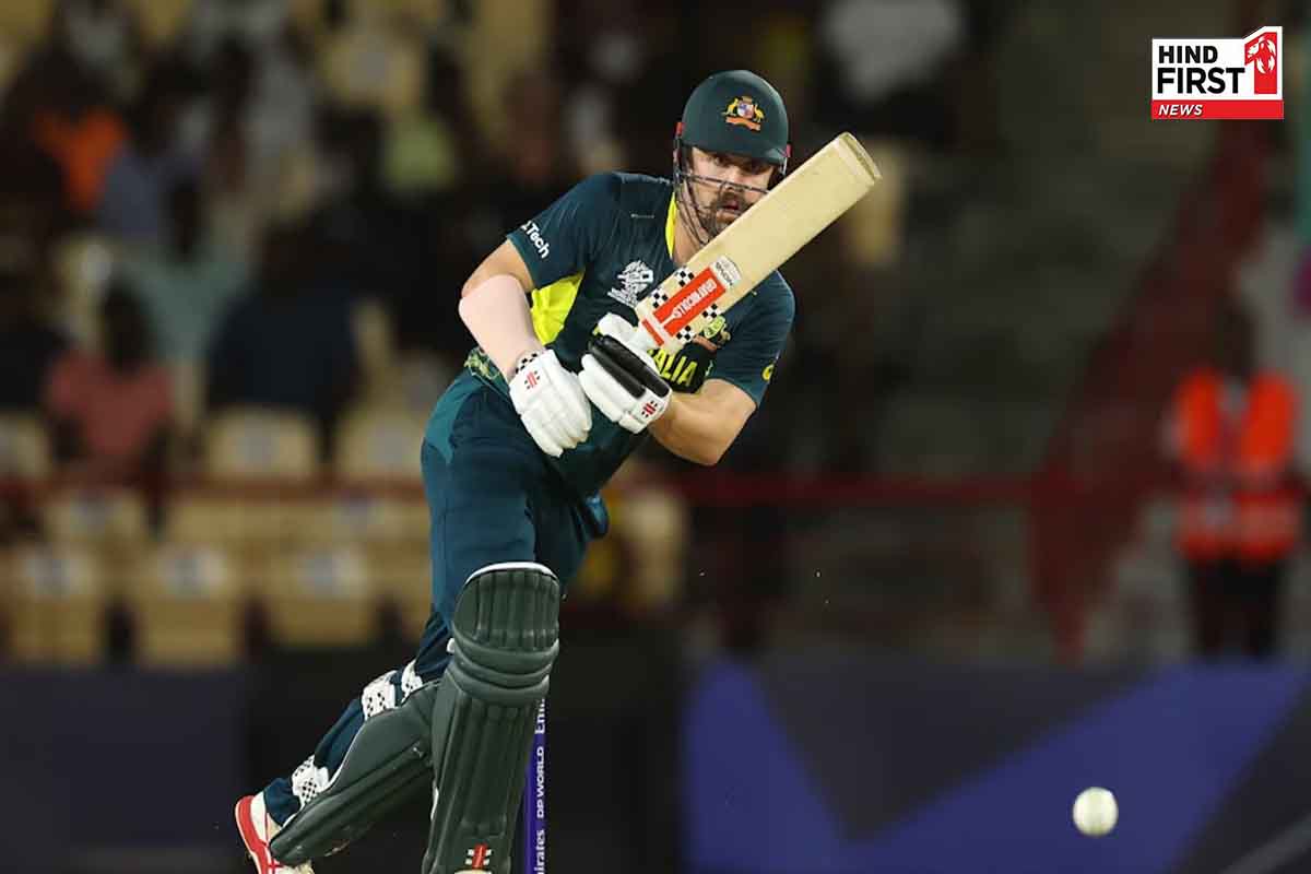 ENG vs AUS 1st T20: ट्रेविस हेड का फिर आया तूफ़ान, सैम करन के एक ओवर में जड़ डाले 30 रन