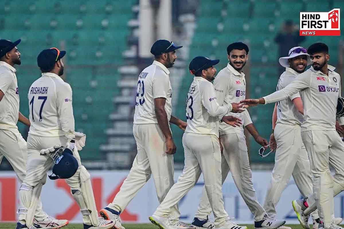 IND vs BAN: पिछली बार बांग्लादेश को भारत दौरे पर मिली थी दोनों मैचों में करारी हार, पढ़ें ये रिपोर्ट…