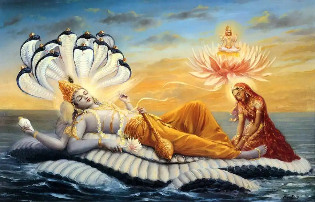 Ekadashi in September 2024