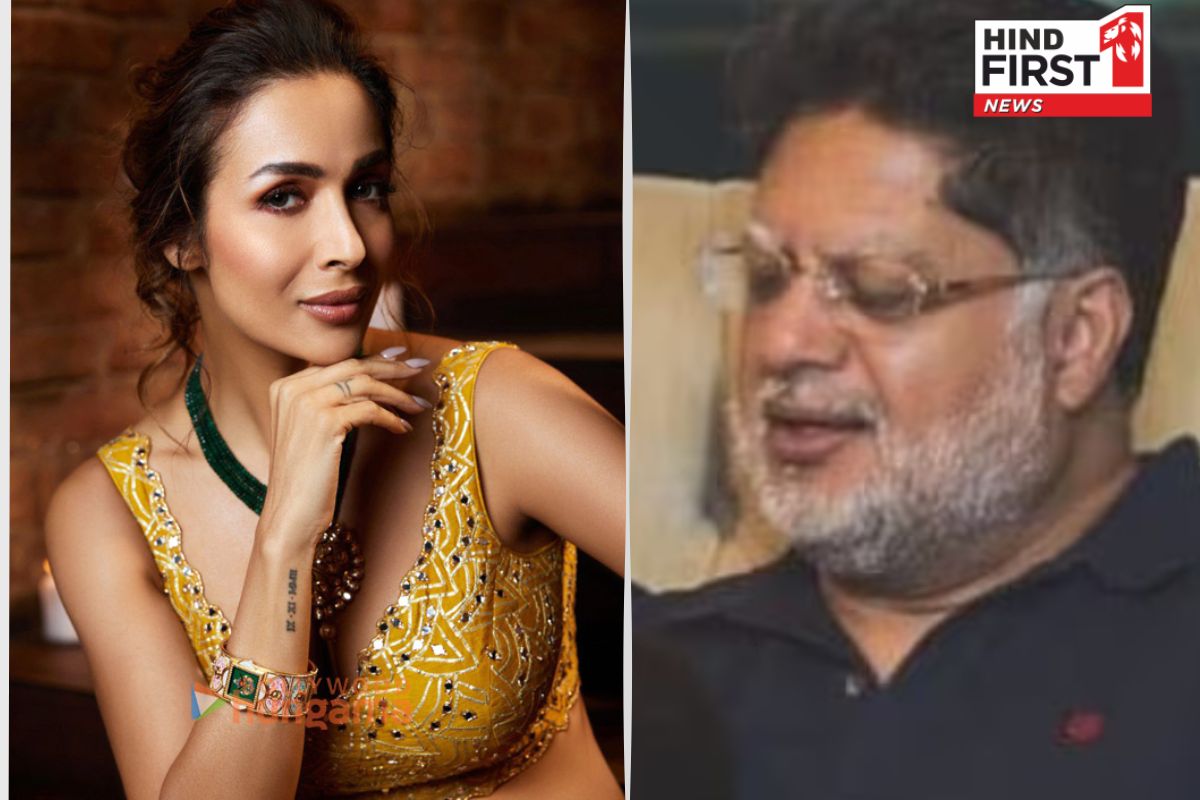 Malaika Arora Father Death: मलाइका अरोड़ा के पिता ने छत से कूदकर की आत्महत्या, सदमे में परिवार