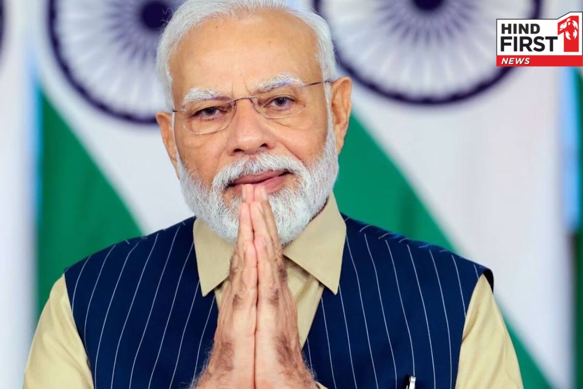 PM Modi 74th Birthday: प्रधानमंत्री मोदी का आज जन्मदिन, शाह, योगी और नीतिश कुमार समेत कई लोगों ने दी शुभकामनाएं