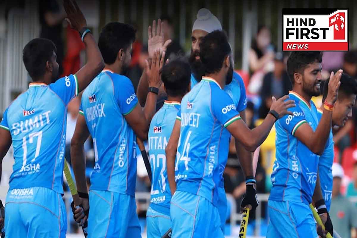 IND vs CHN Hockey Final: जुगराज के गोल से जीता भारत, चीन को हराकर एशियाई चैंपियंस ट्रॉफी पर जमाया कब्जा