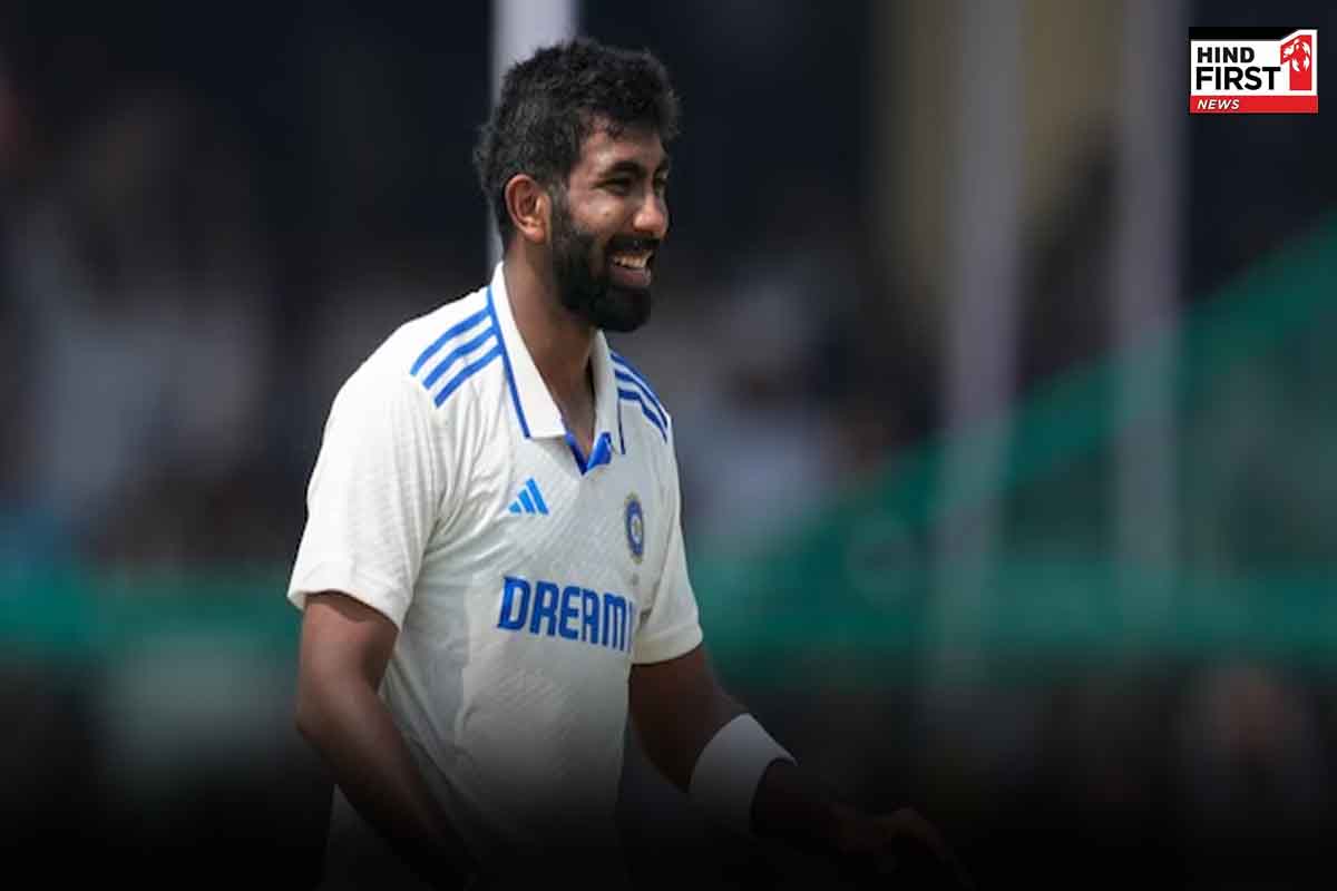 India squad Test: जसप्रीत बुमराह को मिली टेस्ट में बड़ी जिम्मेदारी, फैंस ने बताया भविष्य का कप्तान