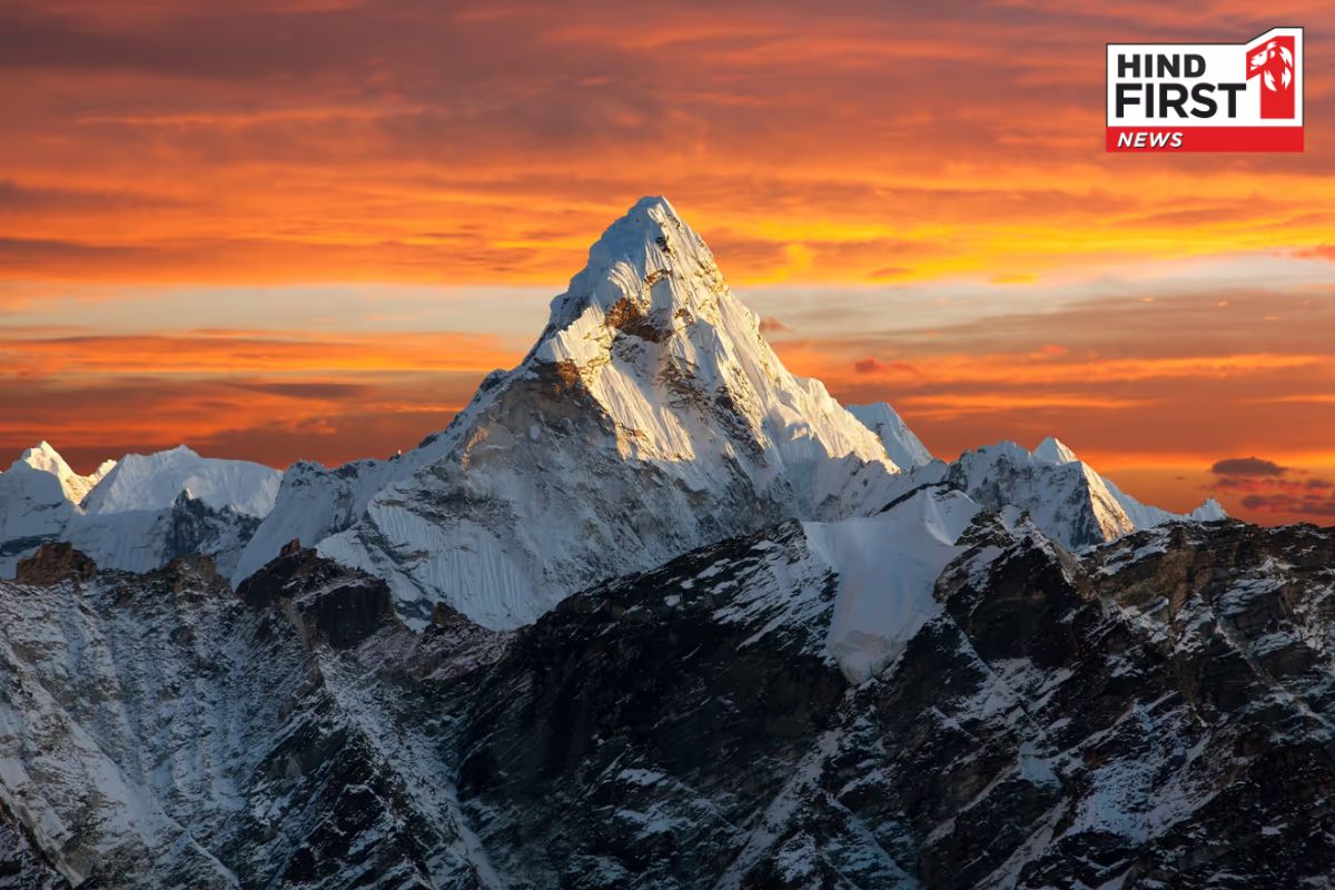 Mount Everest: हर साल क्यों बढ़ती जा रही माउंट एवरेस्ट की ऊंचाई ?