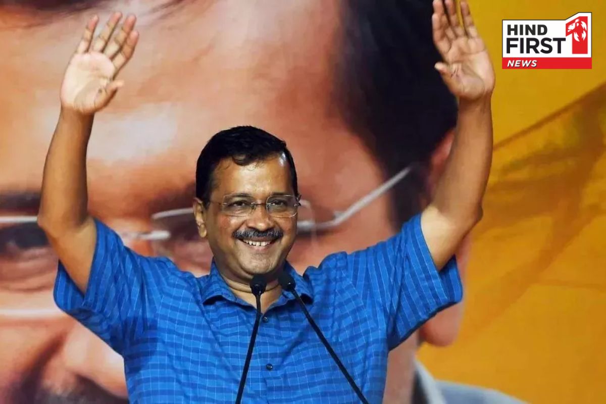 अरविंद केजरीवाल का नया आशियाना तय, जाने कहां होंगे शिफ्ट?