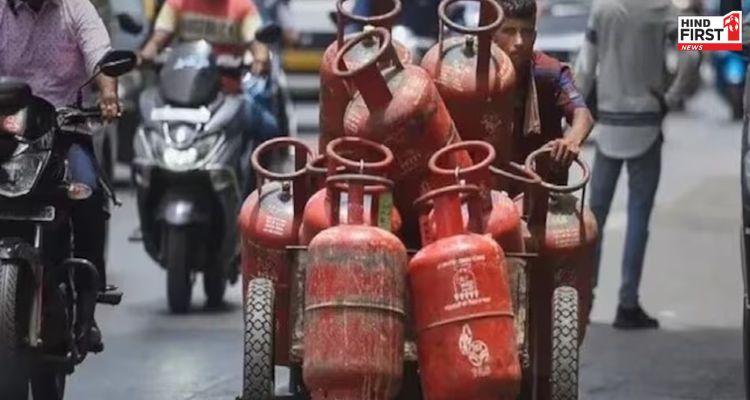 LPG के दामों में बढ़ोतरी से लेकर रेलवे टिकट बुकिंग तक 1 नवंबर को हुए ये 5 बड़े बदलाव