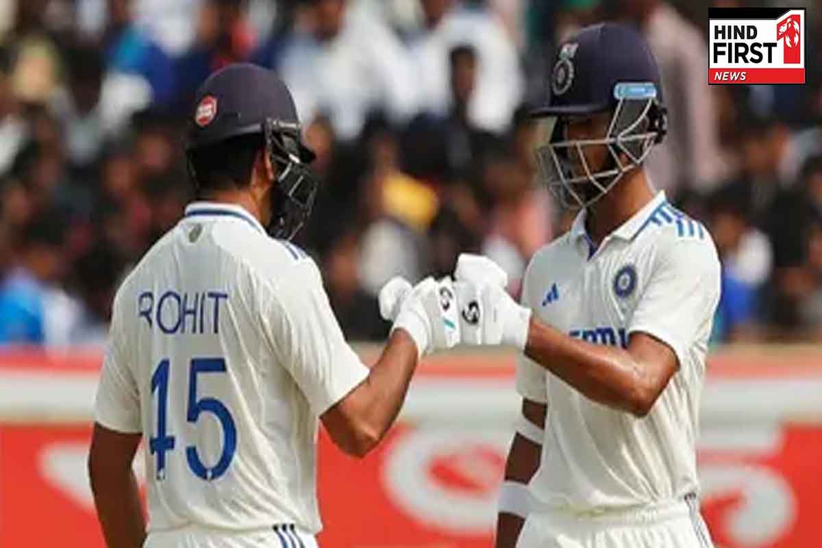 IND vs NZ: बेंगलुरु टेस्ट में टीम इंडिया ने किए 2 बदलाव, देखें दोनों टीमों की प्लेइंग 11