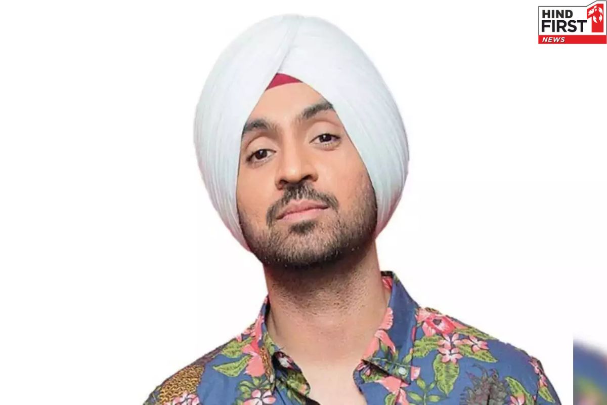 Diljit Dosanjh Concert