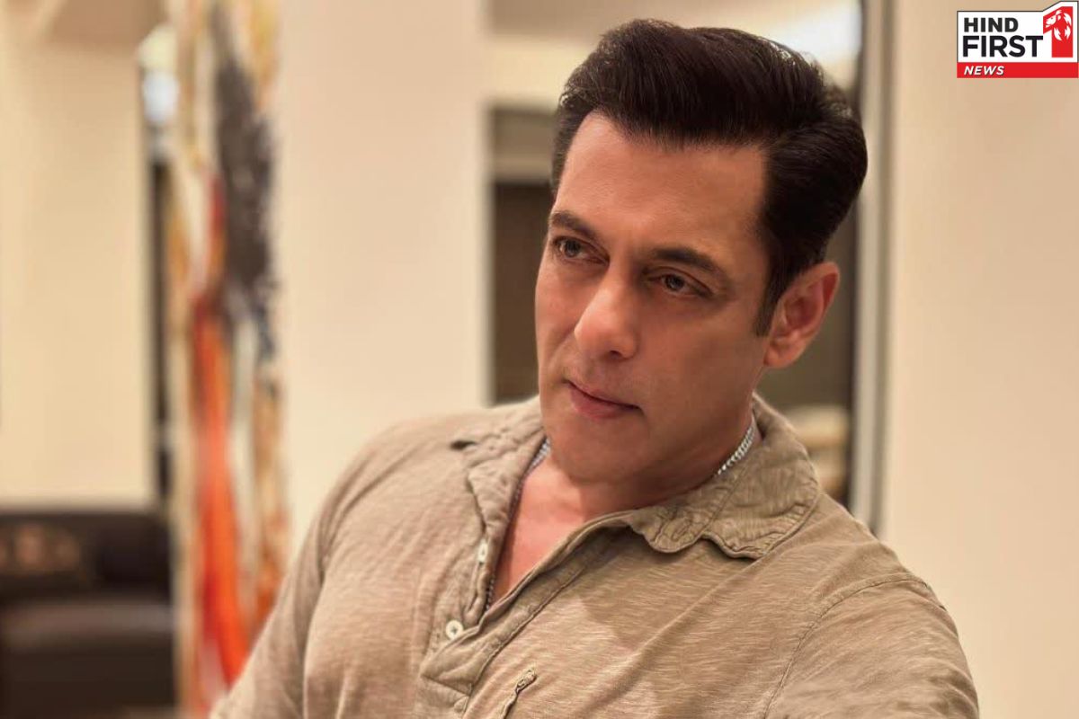 Salman Khan Death Threats: मिल रही धमकियों से सलमान खान की मेंटल हेल्थ हुई खराब! कैंसिल हुई फिल्म की शूटिंग