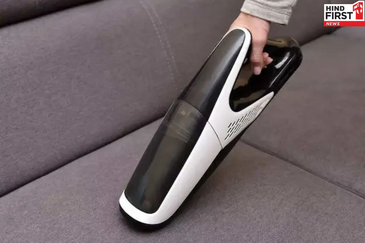 Best Hand Vacuum Cleaners: अगर आप दिवाली की सफाई से हो गए है परेशान, तो आज ही खरीदें ये बेस्ट वैक्यूम क्लीनर