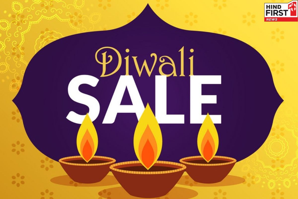 Amazon Diwali End Offer: ऐमज़ॉन दिवाली सेल खत्म होने से पहले अभी खरीदें ये बेस्ट डिवाइस, मिल रहा है शानदार ऑफर