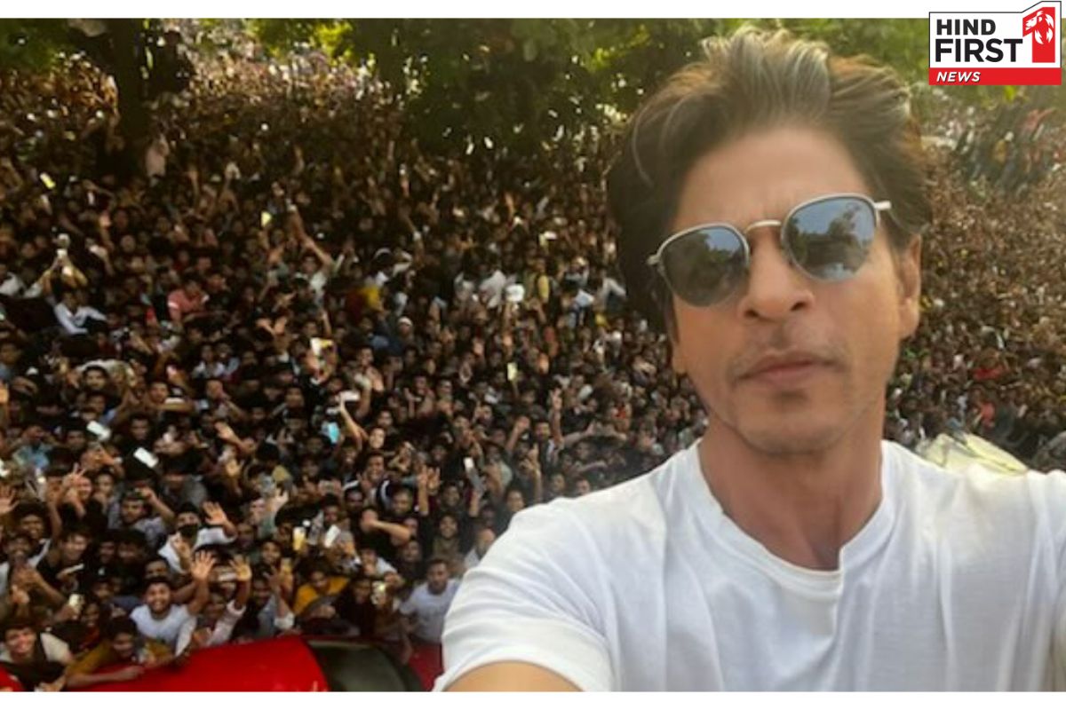 Shahrukh Khan Birthday Party: शाहरुख खान के बर्थडे पर गौरी खान ने होस्ट की ग्रैंड पार्टी, दुल्हन की तरह सजा मन्नत