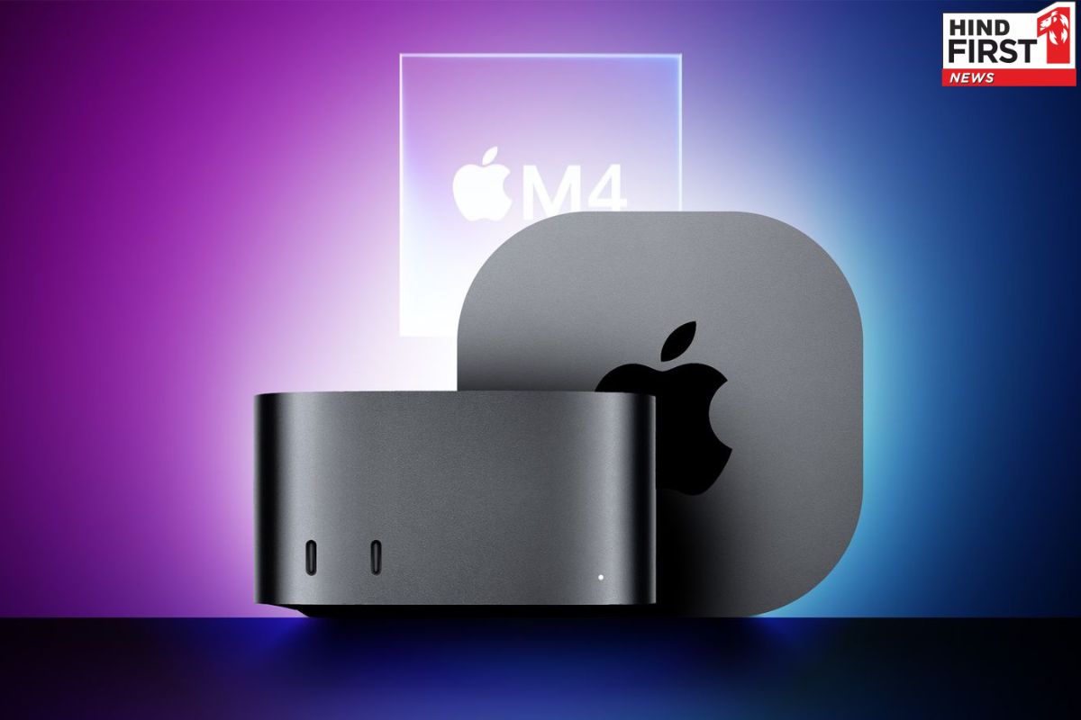 M4 Mac Mini Launch: 16/24GB बेस रैम के साथ लॉन्च हुआ Mac Mini 2024, जानें कीमत और स्पेसिफिकेशन