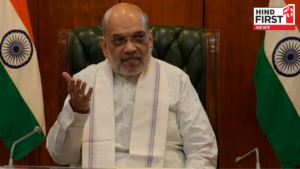 Peace can be established in Bengal only when cross-border infiltration stops: Amit Shah