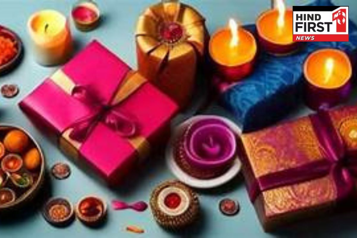 Diwali 2024 Gift Ideas : इस दिवाली पर अपने दोस्तों और रिश्तेदारों को बजट में दे ये शानदार गिफ्ट्स