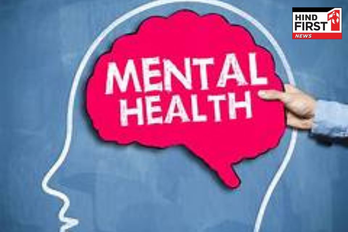 Tips For Mental Health : दिमागी थकान को दूर भगाएंगे ये घरेलु नुस्खे, मन को मिलेगा सुकून