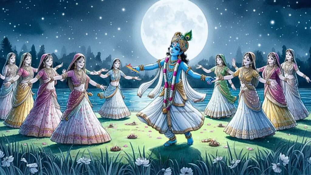 Sharad Purnima 2024