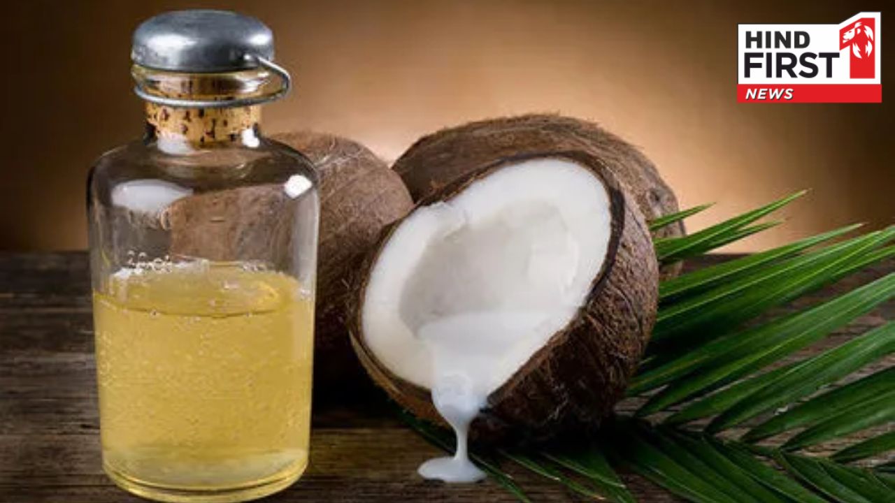 Coconut Oil Benefits: रोजाना सुबह नारियल के तेल का सेवन देता है बहुत स्वास्थ्य लाभ, आप भी जानें