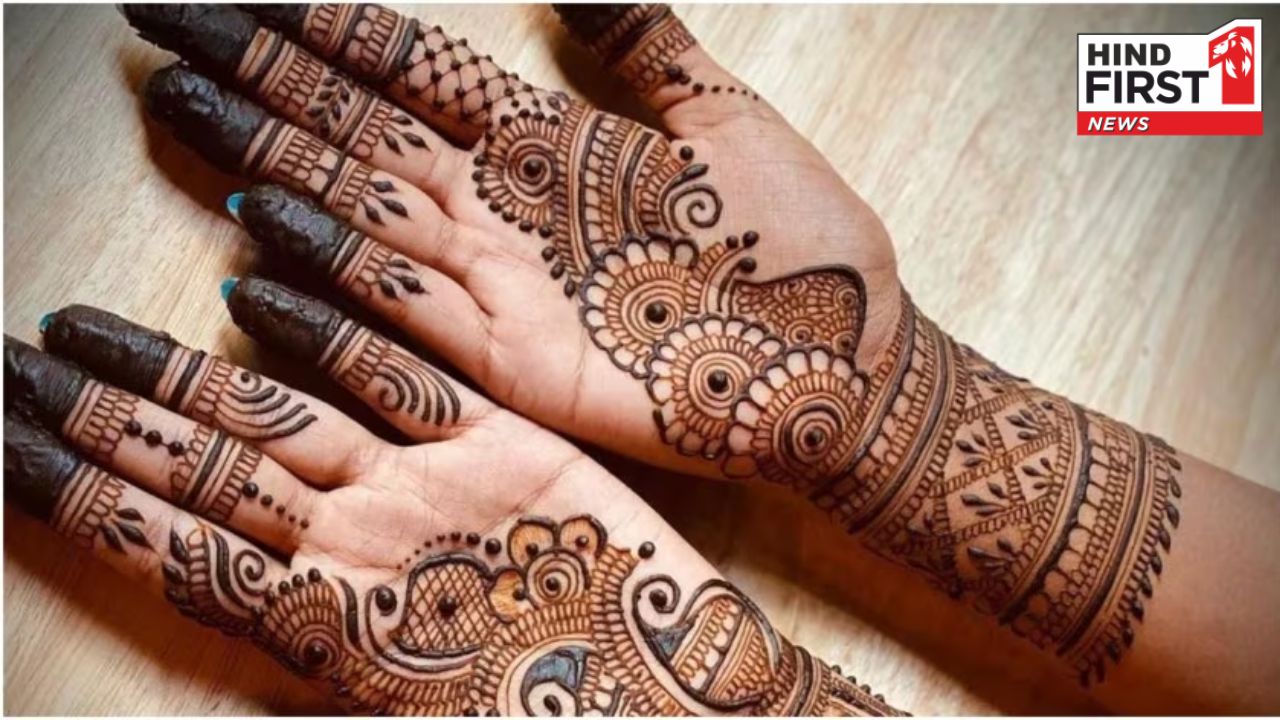 Karwa Chauth Mehendi: करवा चौथ पर मेहंदी लगाने से पहले जान ले इसके साइड इफेक्ट्स, रखें सावधानी