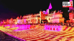 Diwali 2024 How is Diwali celebrated in Ayodhya City of Lord Ram