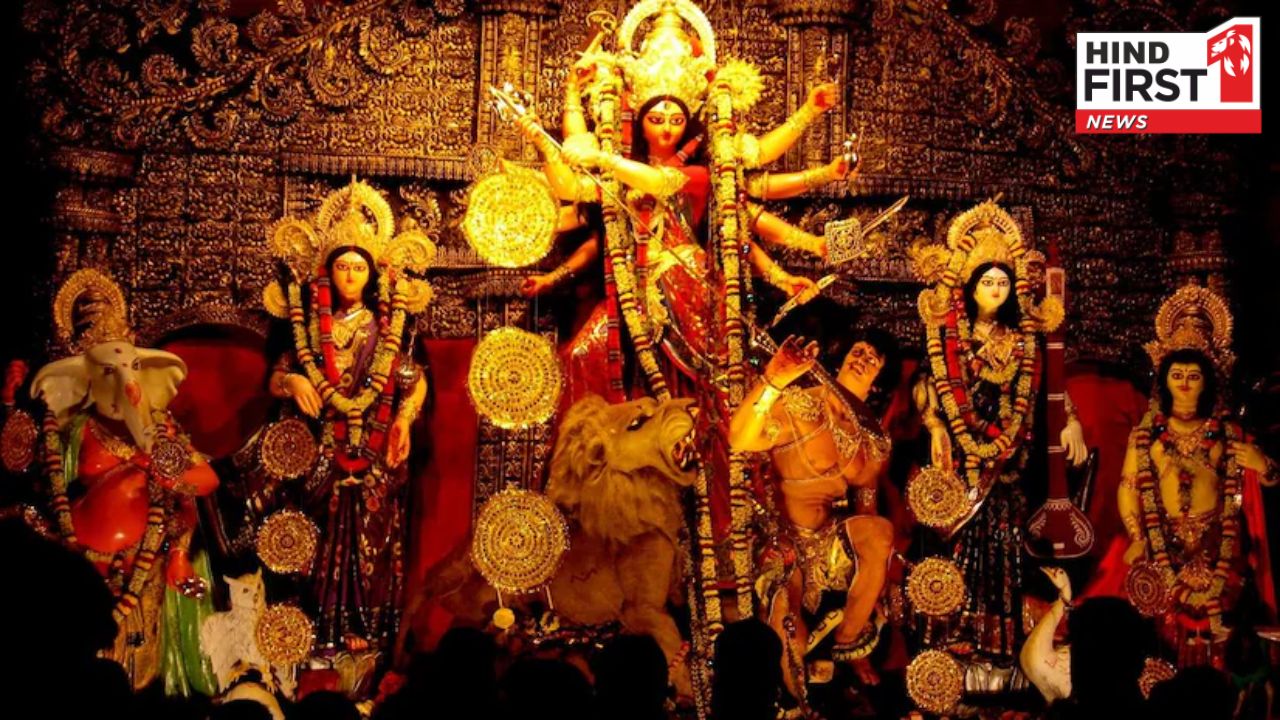 Navratri 2024 4th Day: नवरात्रि के चौथे दिन मां कुष्माण्डा की होती है पूजा, ब्रह्मांडीय ऊर्जा का संचार करने वाली हैं ये देवी