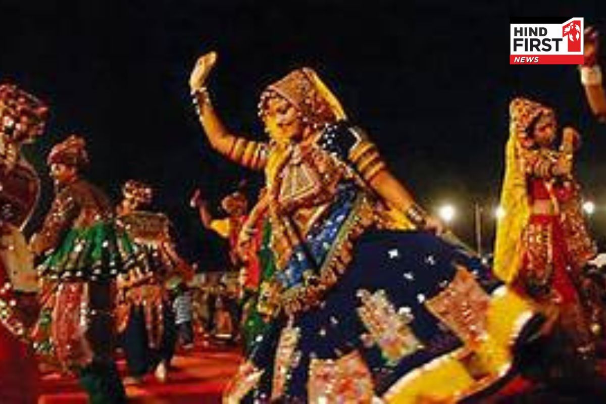 Navratri 2024 : इस नवरात्रि में डांडिया खेलने का बन रहा है प्लान, तो इन टिप्स को जरूर करें फॉलो