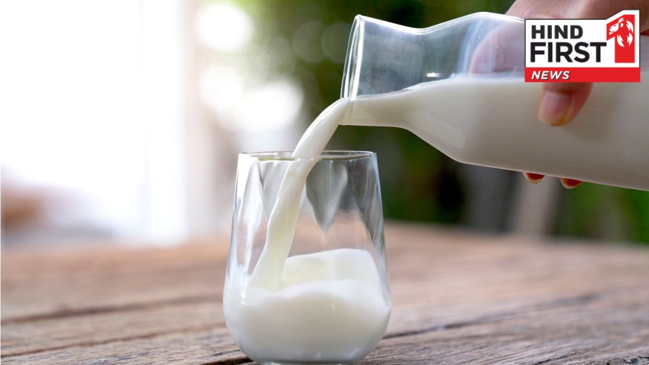 Milk Benefits: आपका वजन है कम तो दूध का करें सेवन, जानें वजन बढ़ाने के लिए कैसे करें इसका इस्तेमाल