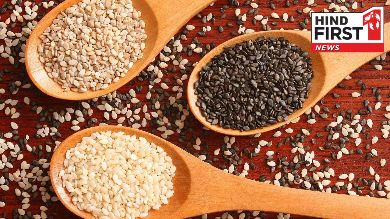 Sesame Seeds for Hair: बालों के लिए तिल कर सकता है चमत्कार, जानें कैसे करें इसका उपयोग