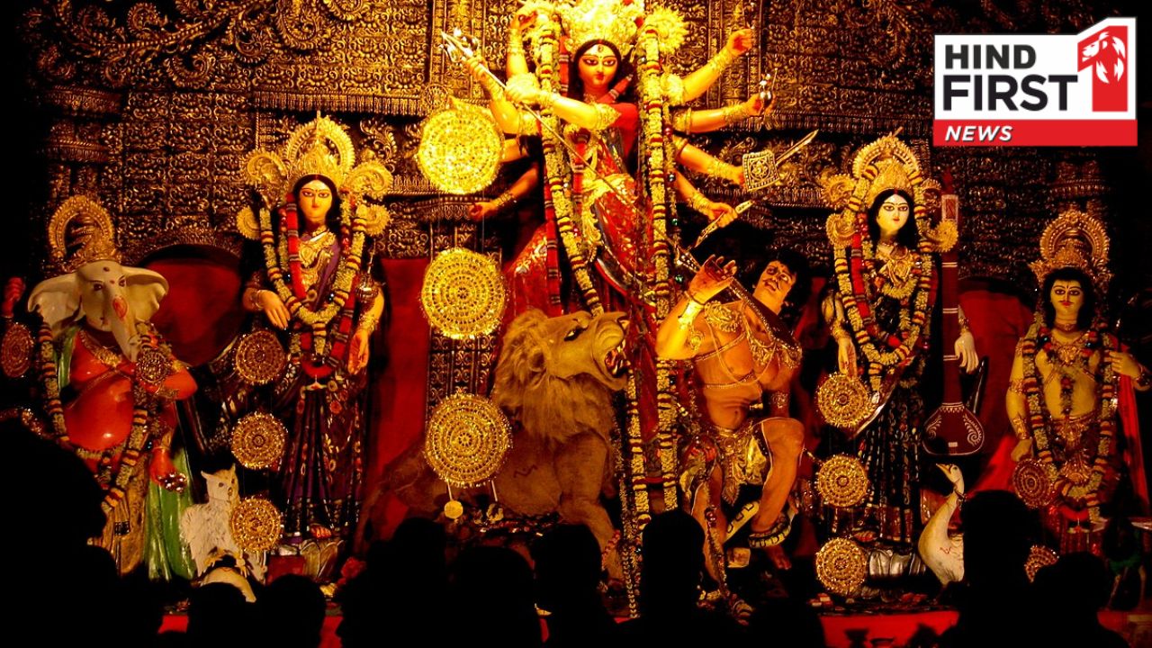 Shardiya Navratri 2024: कल से शुरू हो रही है शारदीय नवरात्रि, जानें घटस्थापना मुहूर्त और सभी तिथियां