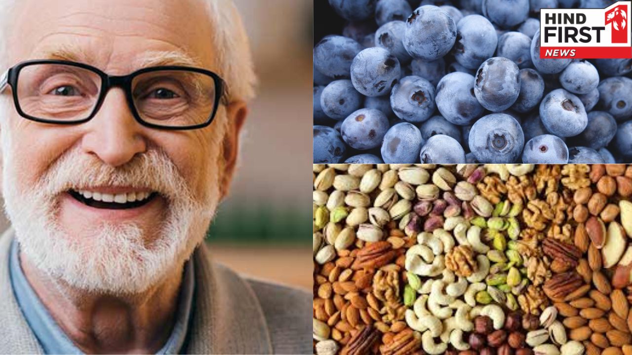 Super Foods For Long Life: लंबी उम्र चाहिए तो खाइए ये 5 सुपर हेल्थी फूड्स, स्वाद और सेहत से भरपूर