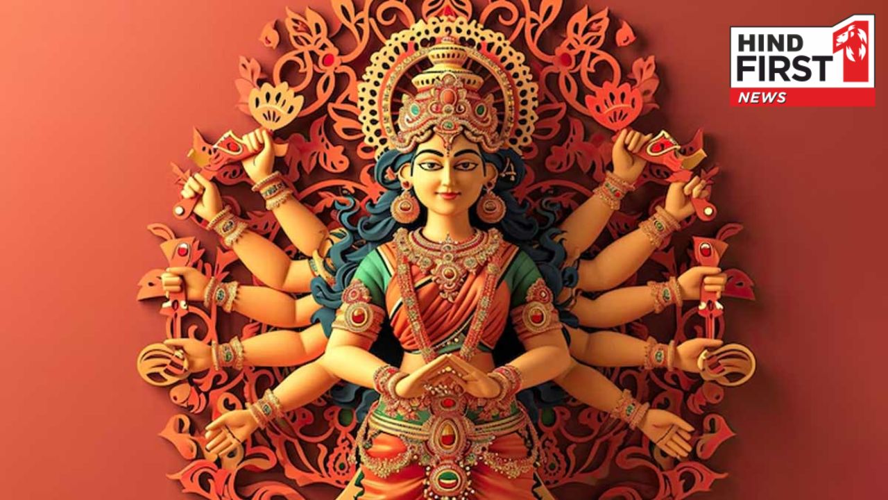 Shardiya Navratri 2024: अष्टमी और नवमी को लेकर ना हों परेशान, जानें सही तिथि और इन दो दिनों का नवरात्रि में महत्व