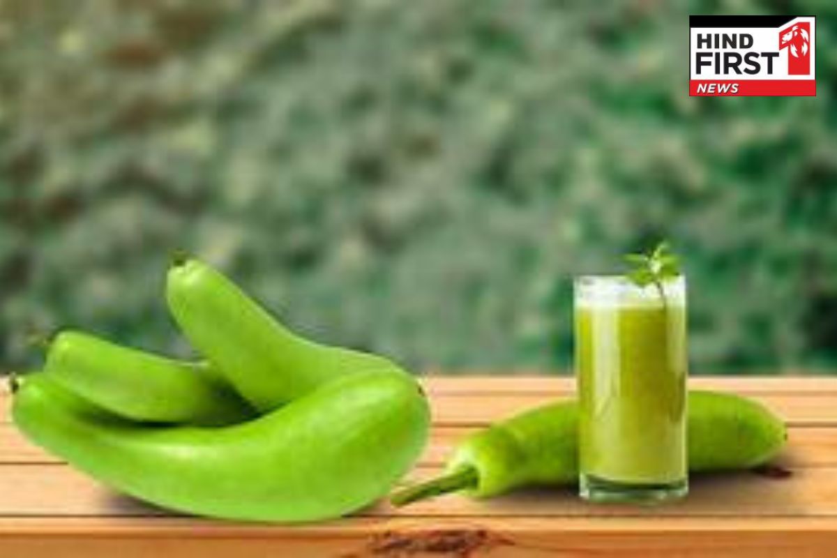 Lauki Juice Benefits : क्या आपको पता है लौकी के जूस फायदों के बारे में, रोजाना खाली पेट सेवन करने से नहीं पड़ेंगे बीमार