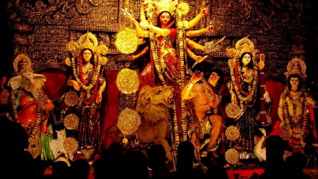 Shardiya Navratri 2024