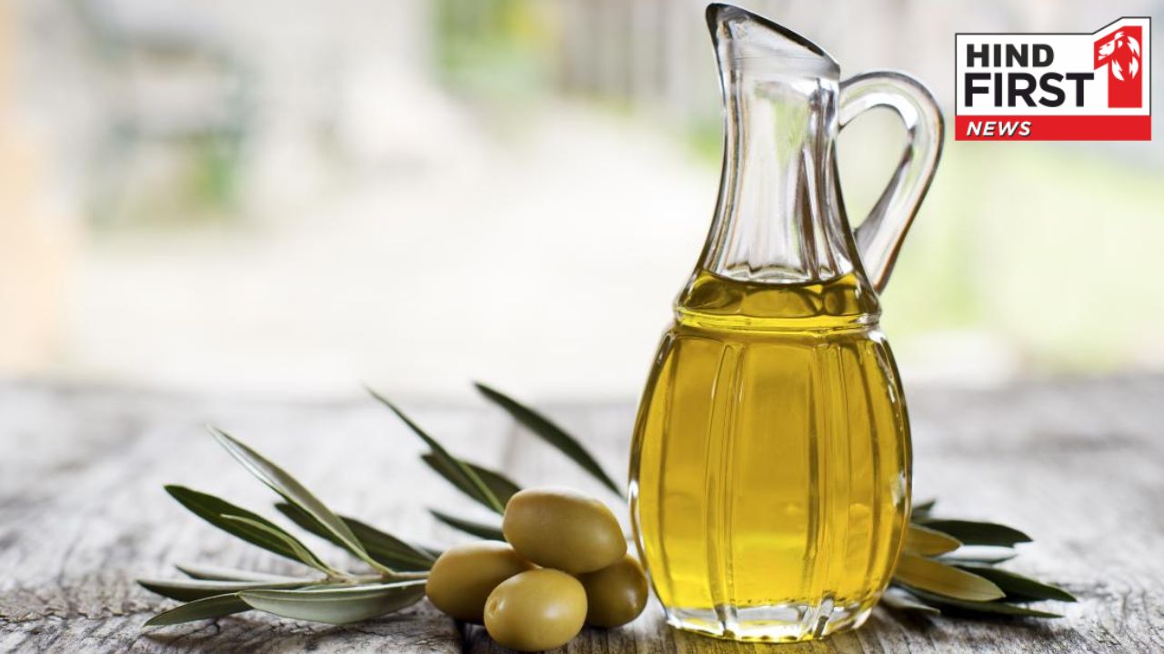 Olive Oil Benefits: जैतून के तेल के सेवन के हैं अनगिनत फायदे, जानें इसे इस्तेमाल करने का सही तरीका