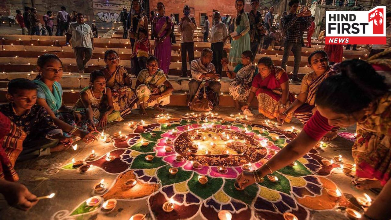 Diwali Celebration: कल मनाई जाएगी दिवाली, जानें इस दिन क्या करें और क्या ना करें?