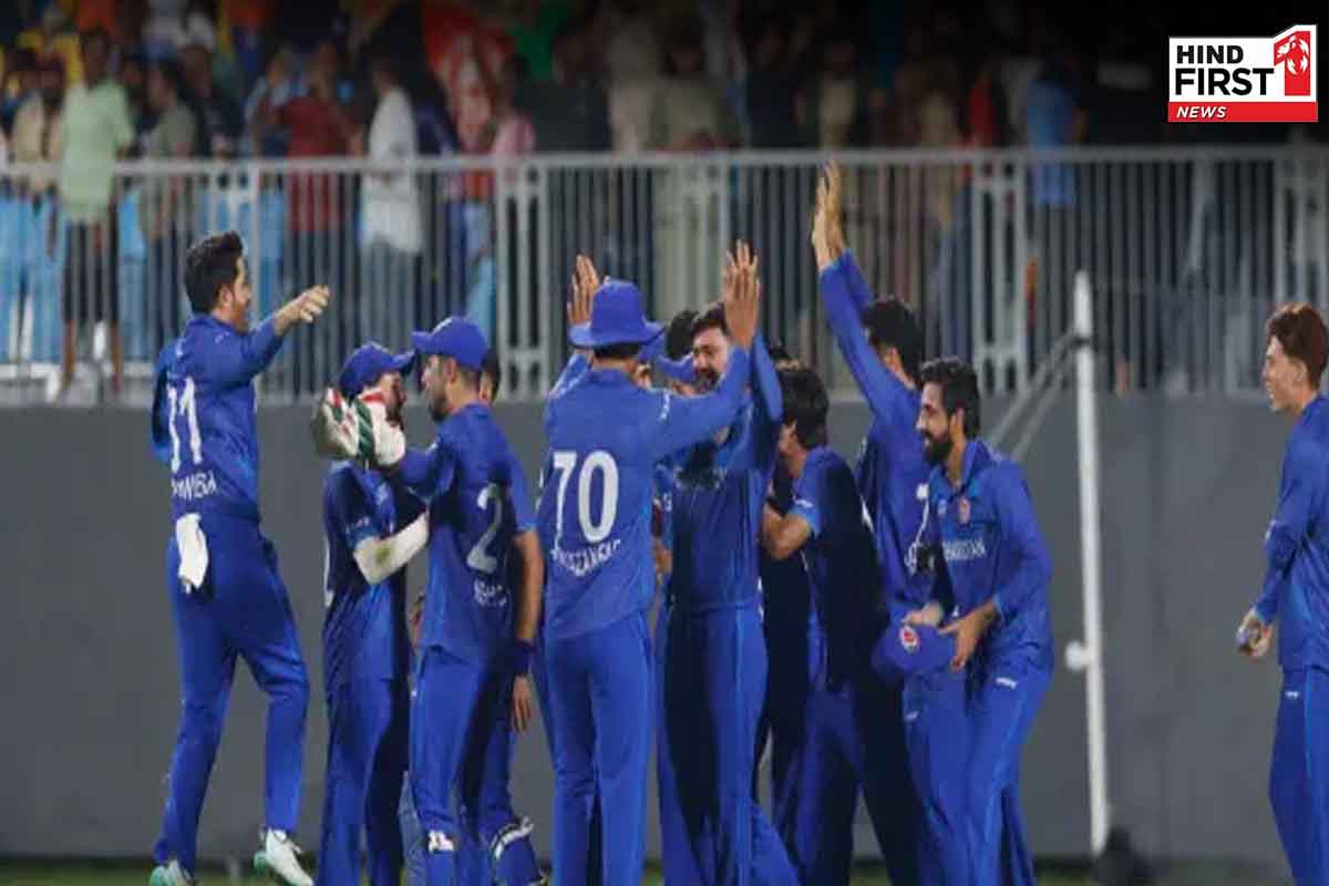 Emerging Asia Cup 2024: अफगानिस्‍तान ने जीता खिताब, फाइनल में श्रीलंका को 7 विकेट से हराया