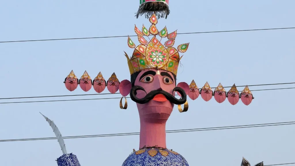 Dussehra 2024