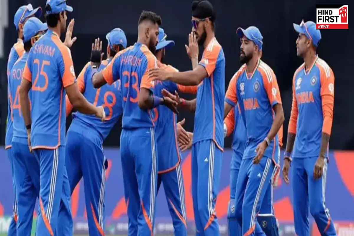 Ind vs BAN 1st T20: भारत और बांग्लादेश के बीच पहला टी-20 आज, जानें दोनों टीमों की संभावित प्लेइंग 11…