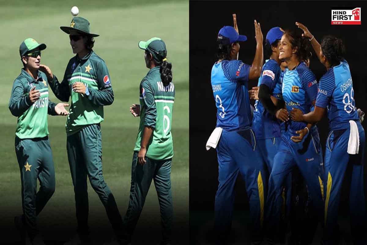 Womens T20 World Cup 2024: महिला टी-20 विश्वकप की आज से होगी शुरुआत, पहले दिन होंगे दो मुकाबले