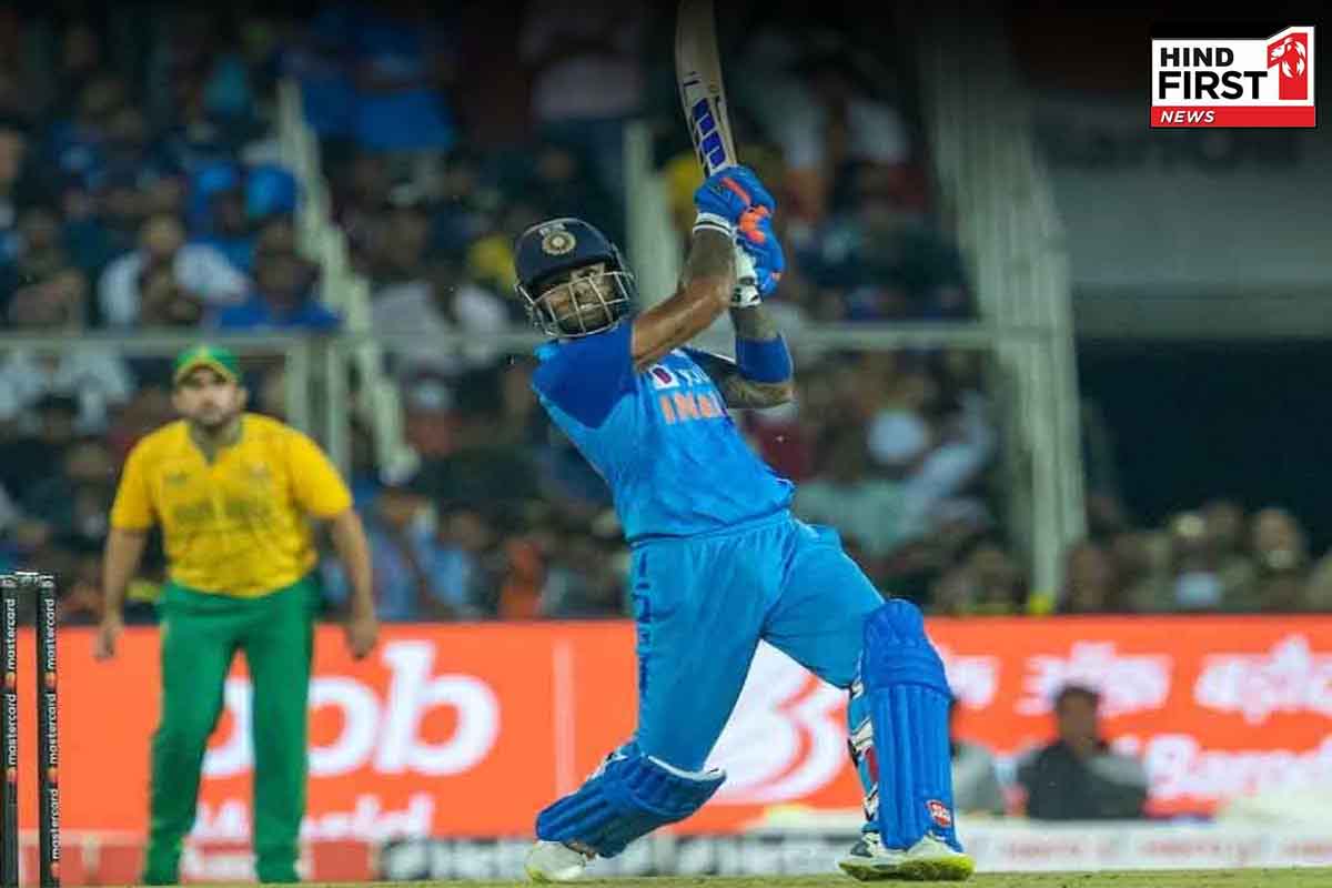 IND vs SA 3rd T20: भारत बनाम साउथ अफ्रीका तीसरा टी-20 मुकाबला, जानें दोनों टीमों की प्लेइंग 11…