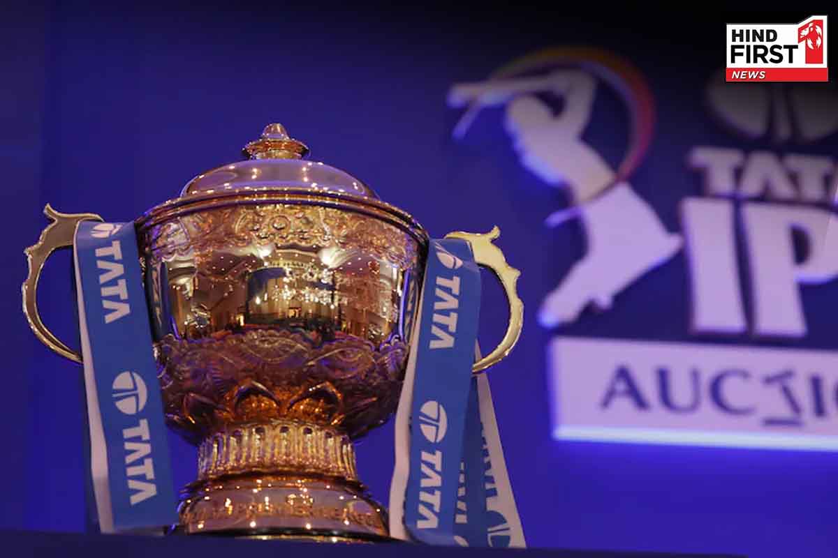 इस दिन खेला जाएगा IPL 2025 का पहला मैच, 42 दिन तक दिखेगा क्रिकेट का असली रोमांच