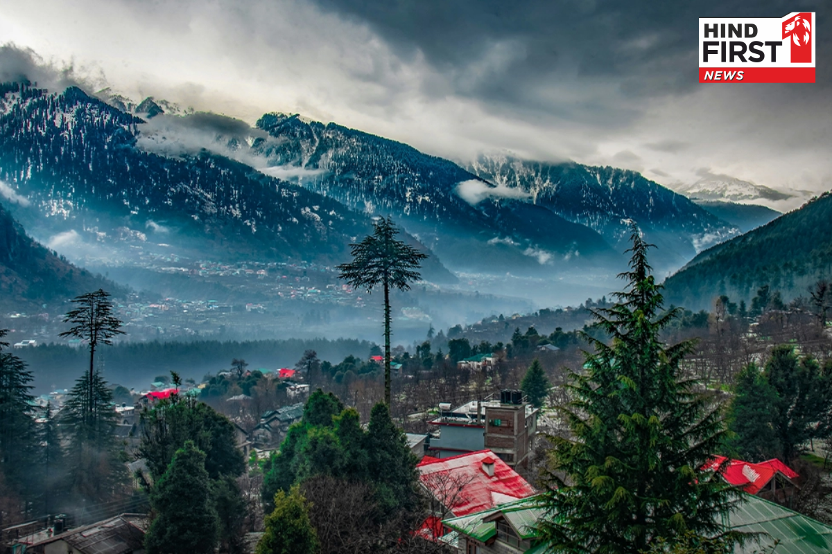 HIMACHAL PRADESH